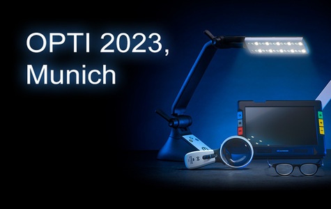 12/2022, SCHWEIZER set to exhibit at OPTI 2023
