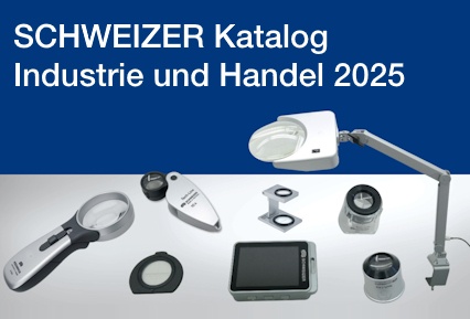 Industrie und Handel Katalog 2025 ist online