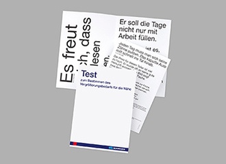 Sehtests