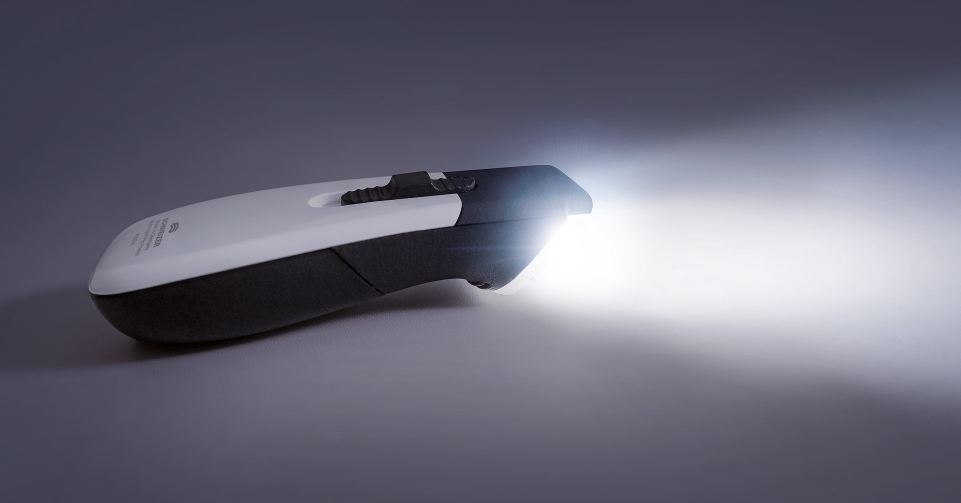 Multilight Pro Pocket Schweizer Optik