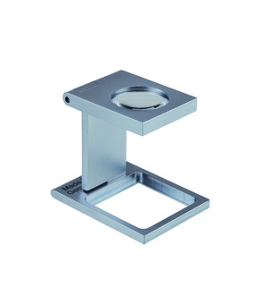 Fadenzähler Tech-Line BIKONVEX 6x / Ø 22,5 mm