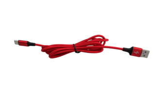 Ladekabel USB-C, 1,5 m