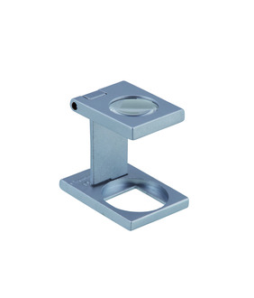 Fadenzähler Tech-Line BIKONVEX 12x / Ø 12,5 mm