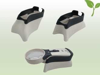 Ergo mobil Base Green Line