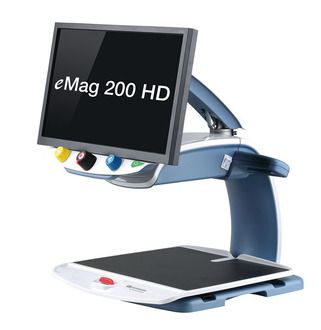 eMag 200 HD