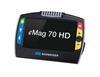 eMag 70HD