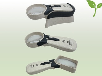 Ergo-Lux mobil Green Line i