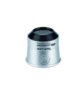 Uhrmacherlupe Tech-Line