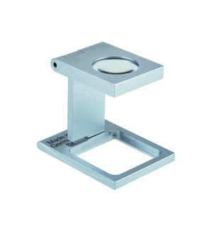 Fadenzähler Tech-Line BIKONVEX 8x / Ø 17,5 mm