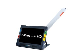 eMag 100 HD 