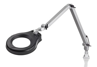 Lupenleuchte LED Pro 1,75x